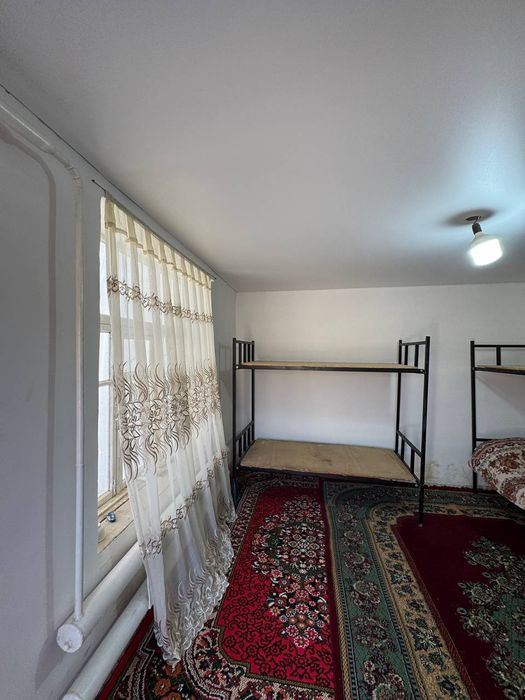 Qibray tumani, Kirpichniy zavod oldida