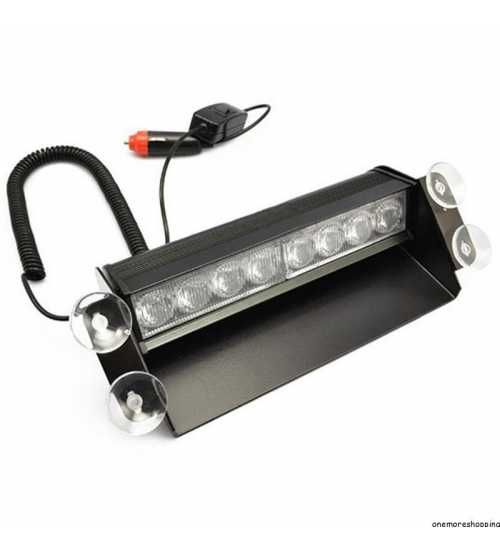 Girofar Auto Rosu albastru