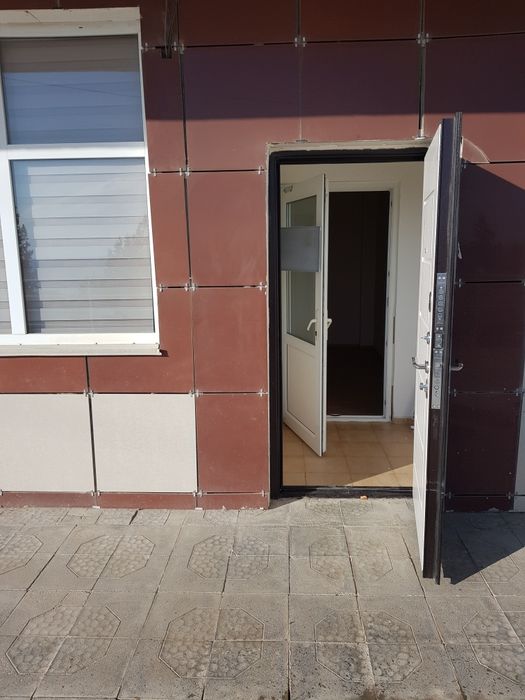 Сдаются Офисный помещение