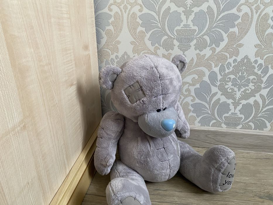 Мягкие игрушки