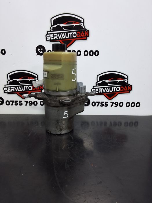pompa servodirectie electrica ford focus 2 (2004-2010) [da_] 1.6 motor