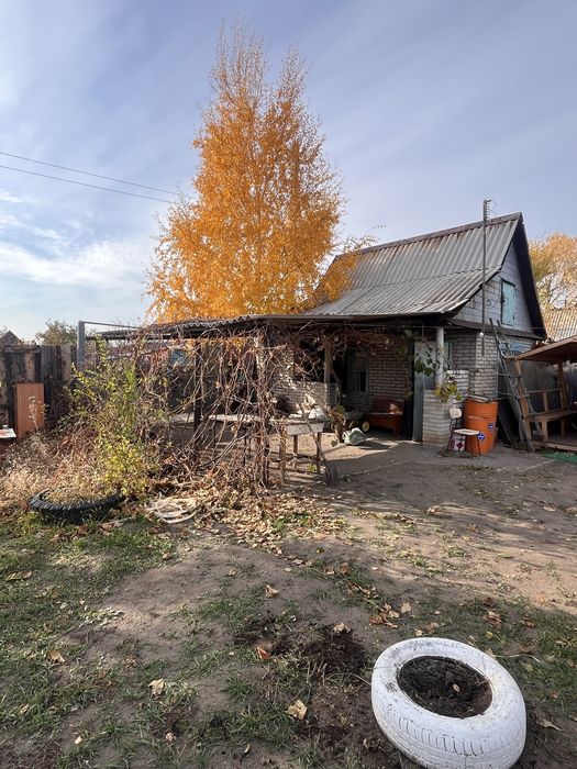 Продам дачу Дархан 1