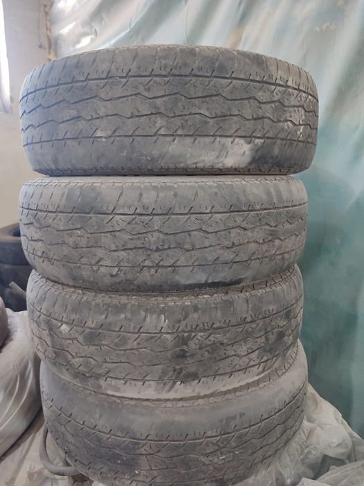 Продам летние шины !!!