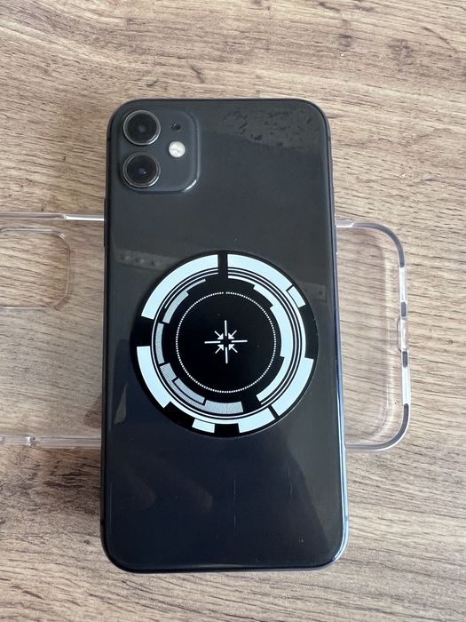 Iphone11 yomks71%