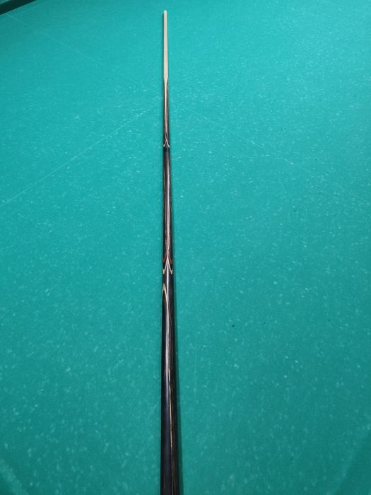 Бильярдный кий А Тригубенко