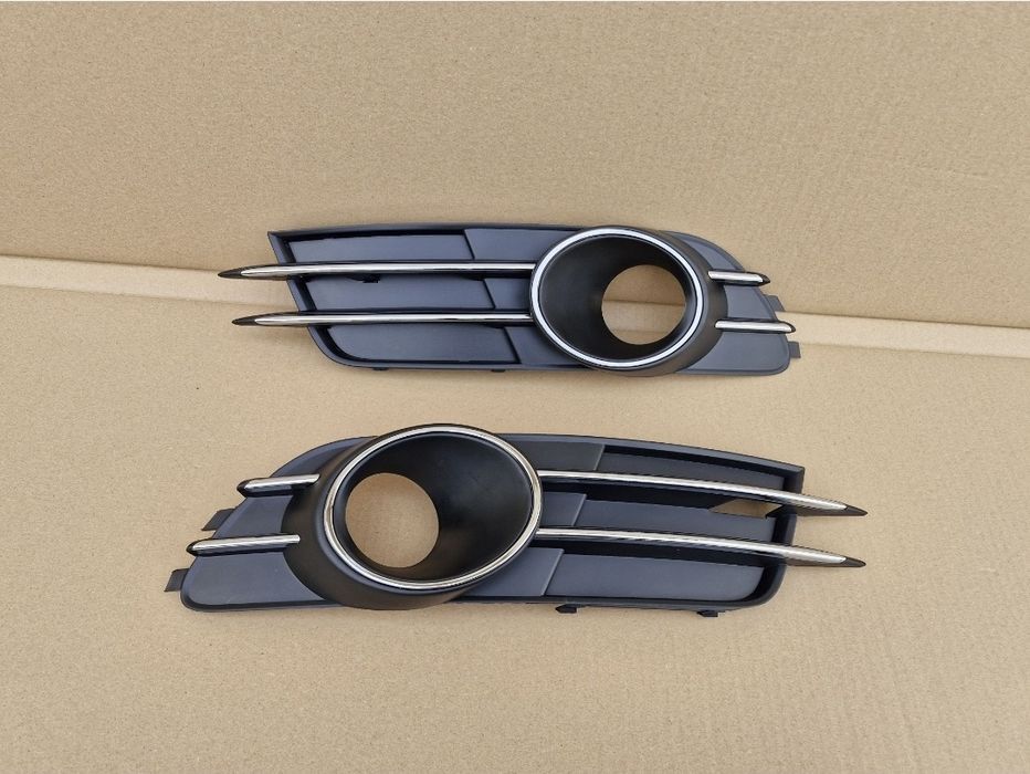 Grila grile proiector Audi A6 C7 NOI 2011-2014