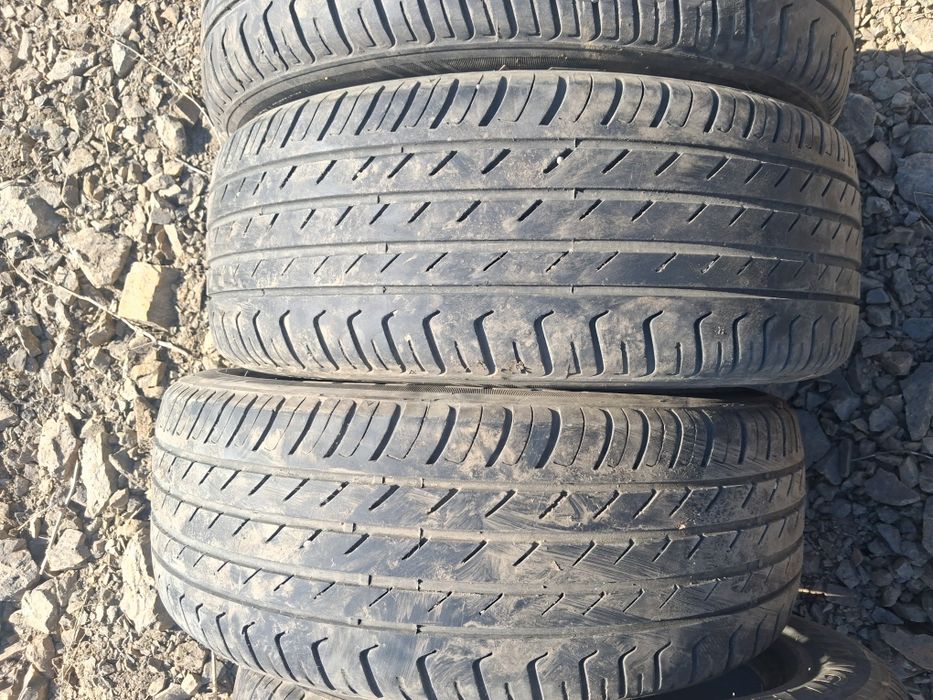 Продам шины летние