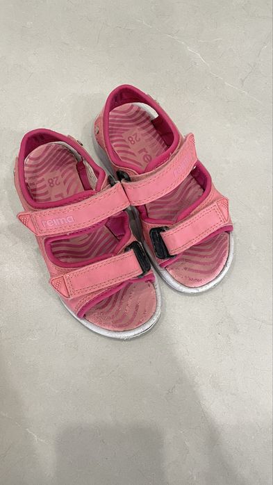 Сандалии Reima 28 размер