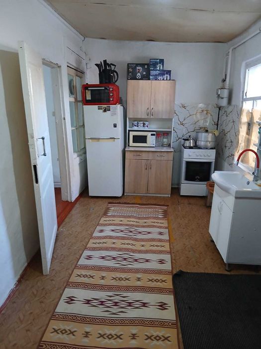 Шұғыл түрде 4 бөлмелі үй сатамын