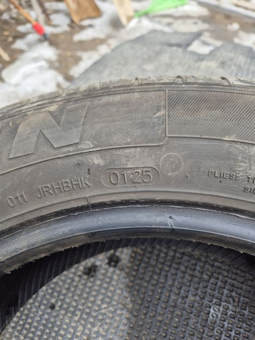 Продам шины Капсен