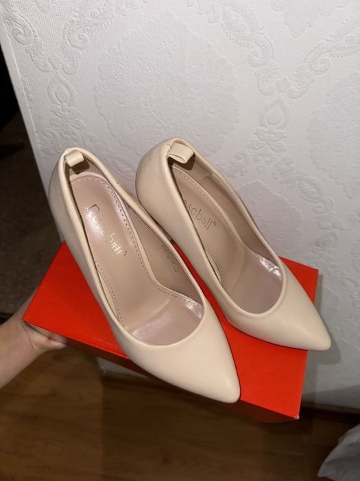 Туфли женские