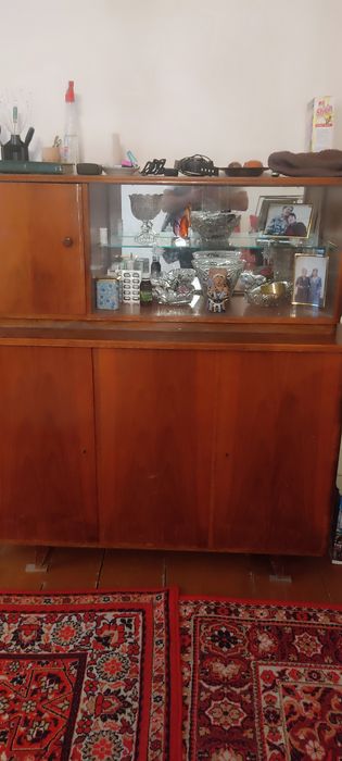 Продается б/у мебель