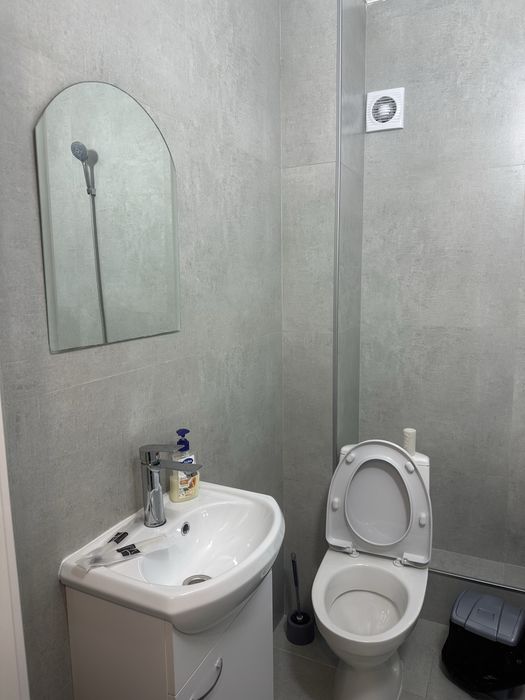 Посуточная квартира 1 комнотная