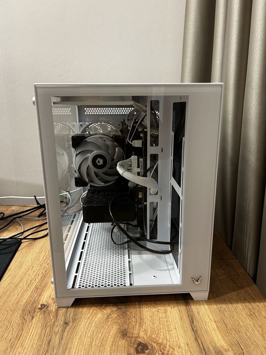 Продаю игровой процессор