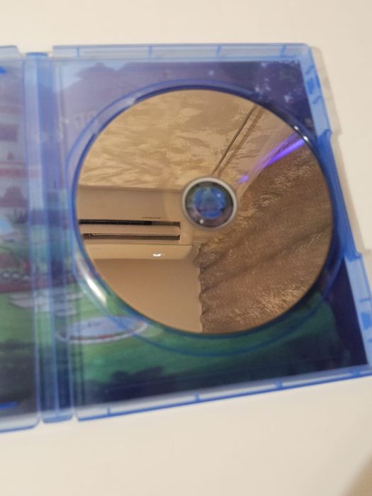 Сэкбой Игра на PS4
