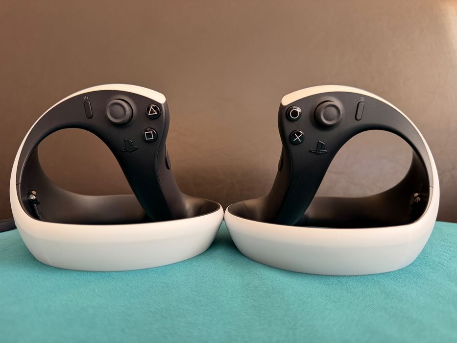 PS VR2 [Playstation VR 2] Без забележки