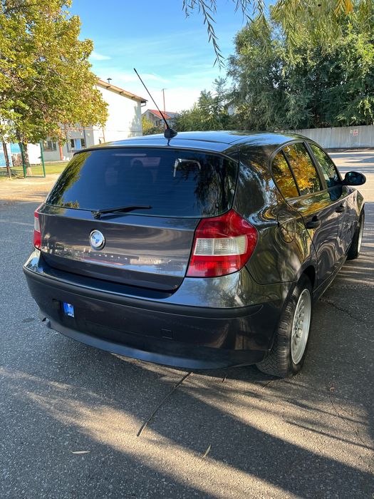 BMW 1 Series 2006 — imagine 3