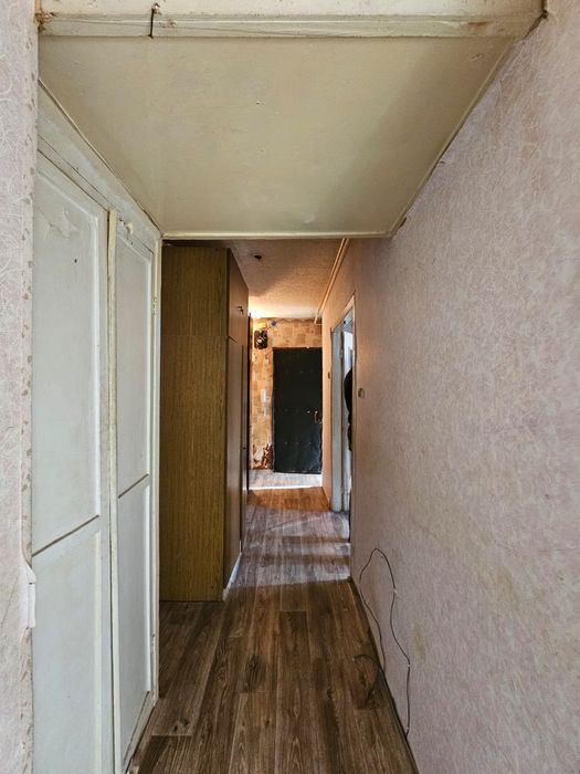 Продаётся 3 комн район Уют, Вольный стиль