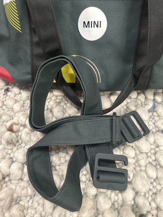 Vand geanta noua Mini cooper