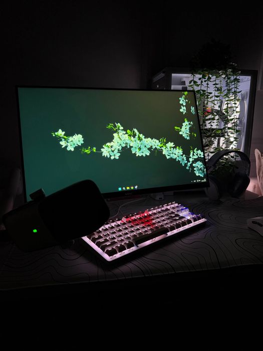 Игровой компьютер 5060 ti