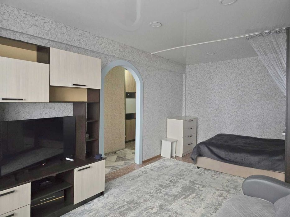 Продаётся 1-комнатная