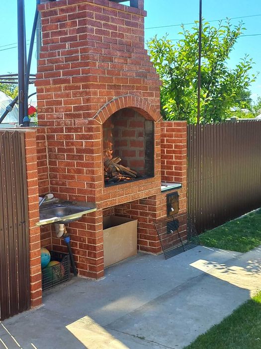 Echipa de 2 zugravi cu experienta 20 de ani