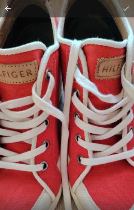Sneakers Tommy Hilfiger