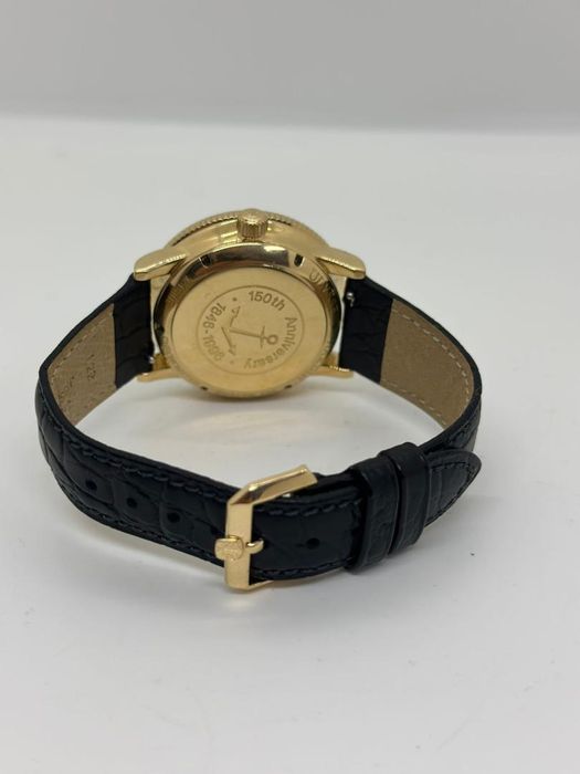 Ceas Ulysse Nardin Marine Chronometer 150th Anniversary -A-