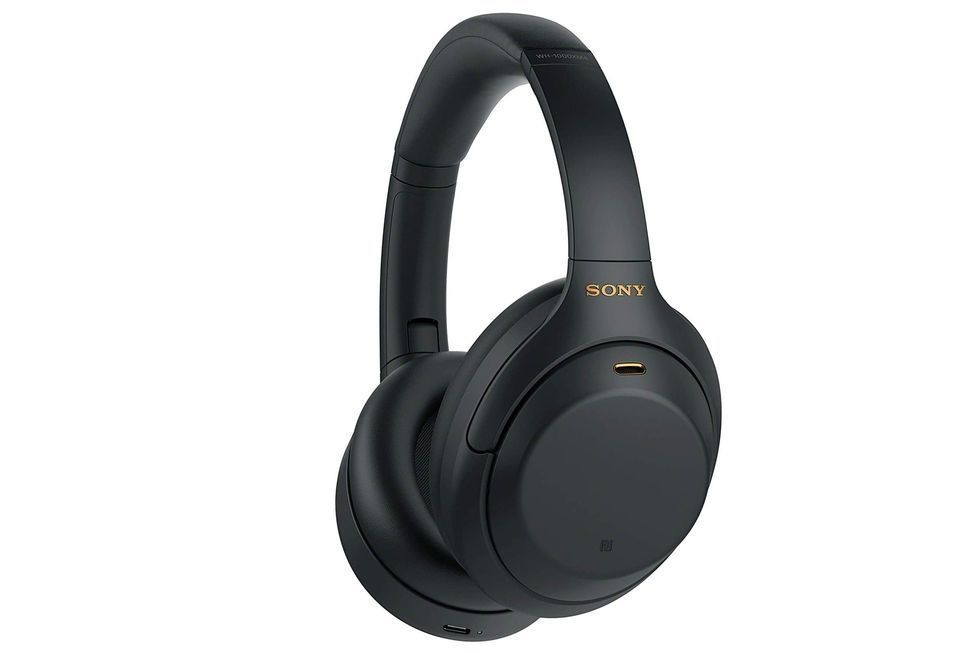 Наушники Sony WH-1000XM4
