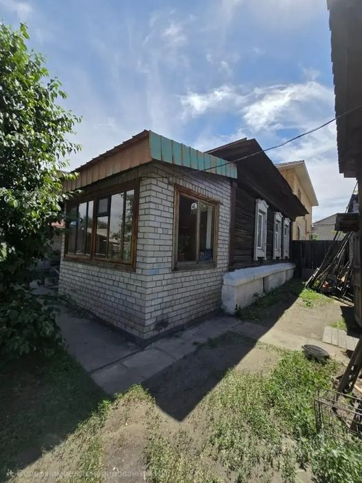 Продам дом 72 квартал