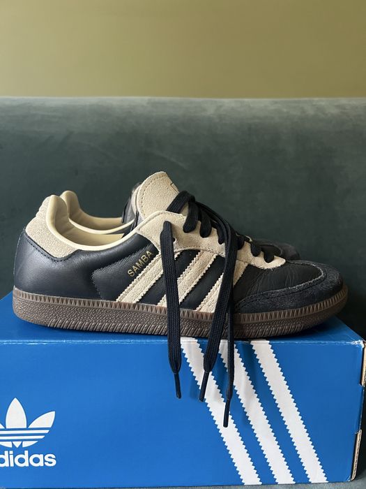 Adidas Samba, 39 1/3