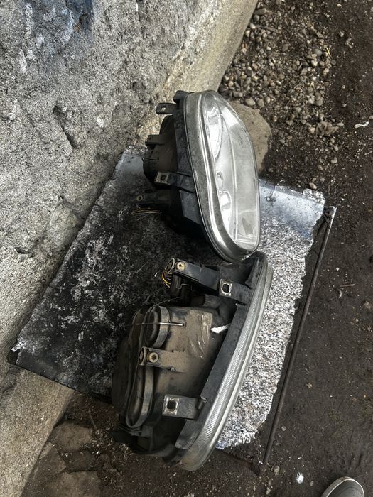 Vad faruri golf 4 impecabile