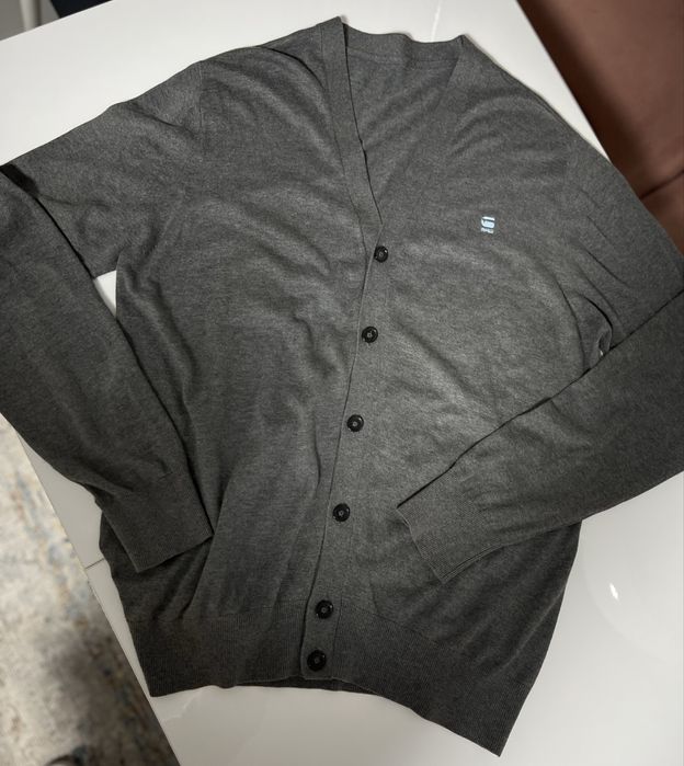 Жилетка G star RAW