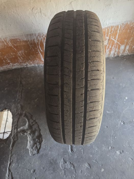 Продам резину летний сезон