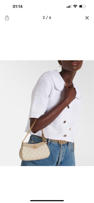 Сумка Гуччи Gucci