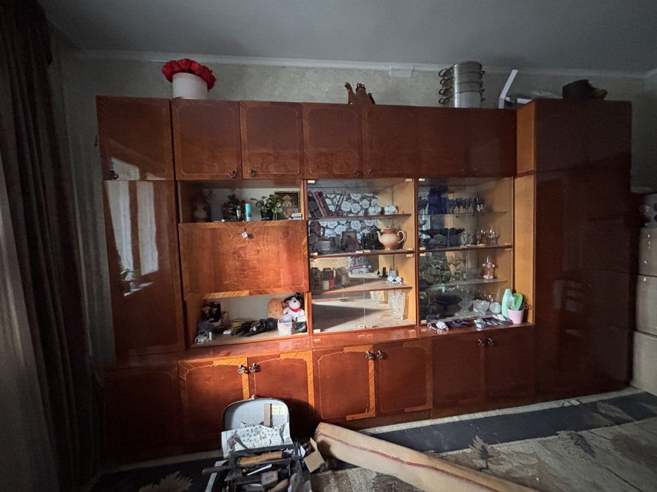 Отдам сненку за порошок