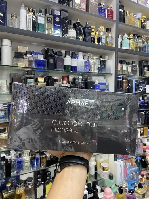 Armaf Club de Nuit Intense Man Оригинал СКИДКА!!!