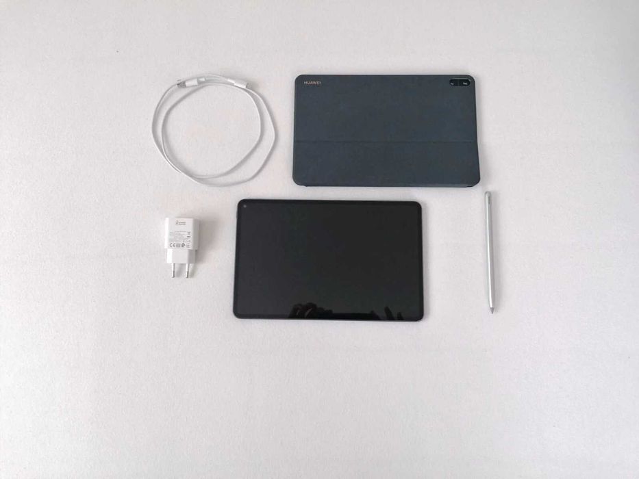 [НОВ] Таблет Huawei MatePad Pro 10.8 LTE 256 GB Midnight Gray