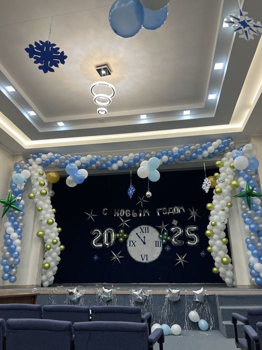 Sharli afarmleniya raddom,tugilgan kun,ochilish marosimlar