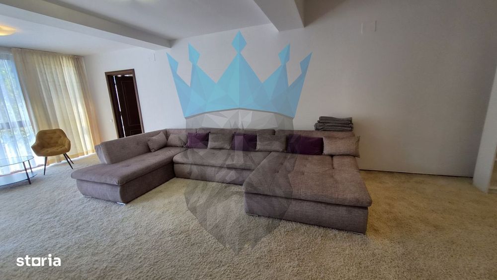 Apartament 3 Camere Herastrau Bucuresti