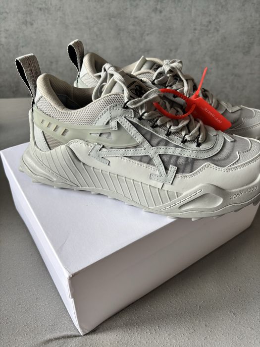 Off white odsy 1000