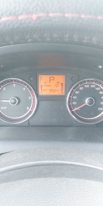 Продам авто SSANGYON