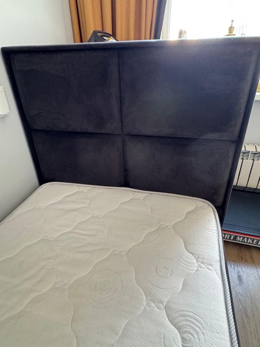 Продам ортопедический матрас ORMATEK