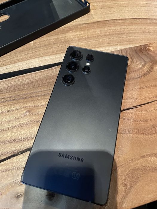 Samsung s25 ultra 256 gb