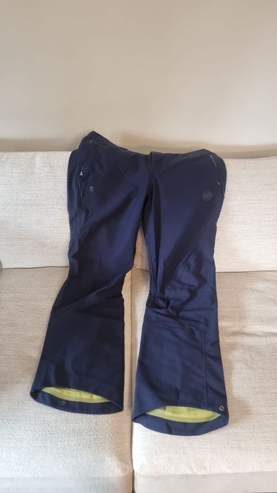 Costum de ski Mammut