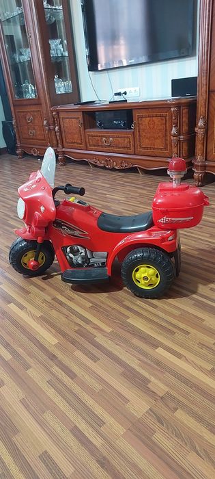 Продам детский мотоцикл
