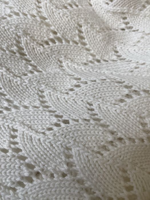 Пола и блуза дамски комплект памук