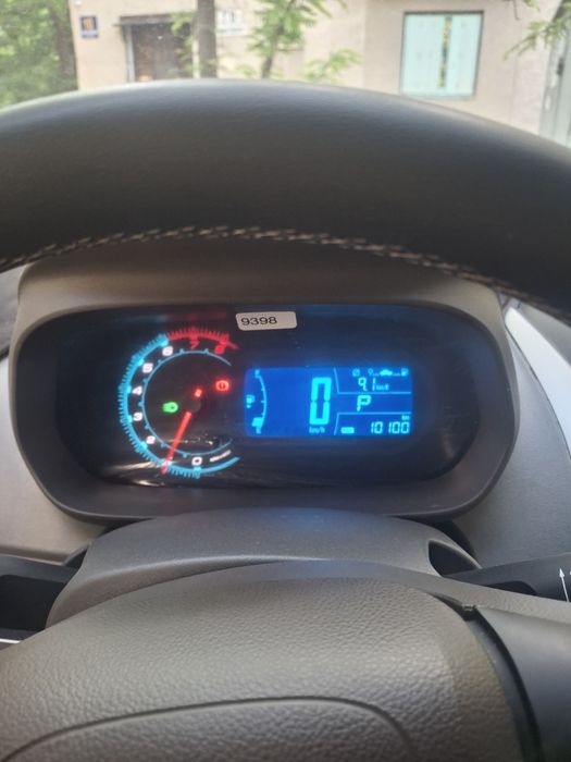Продается автомобиль COBALT каробка автомат