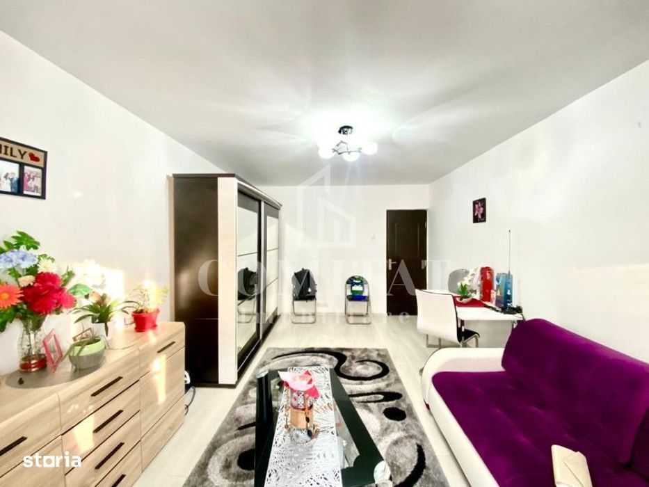 Apartament 2 camere | zona The Office
