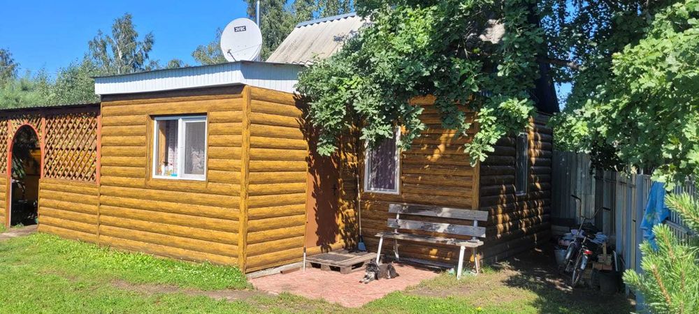 Продам дачу оо/со Горизонт